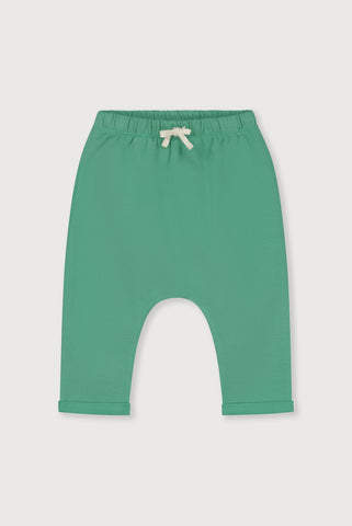 Baby Pants | Bright Green